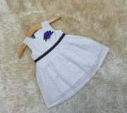 Váy bé gái - Quần áo trẻ em NuNa - Công Ty TNHH Sản Xuất Thương Mại Và Dịch Vụ NuNa